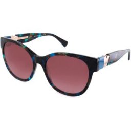 Óculos de sol Agatha Ruiz de la Prada AR21412 Castanho Tamanho: 56X18 Castanho