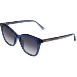 Óculos de sol Nina Ricci SNR326 Azul Tamanho: 54X20 Azul