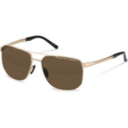 Óculos de sol Porsche Design P8984 Preto Tamanho: 60X16 Preto