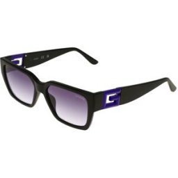 Óculos de sol Guess GU7916 Preto Tamanho: 55X16 Preto