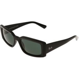 Rayban Óculos de sol Ray Ban KILIANE 0RB4395 Preto Tamanho: 54X21 Preto