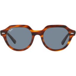 Rayban Óculos de sol Ray Ban GINA 0RB4399 Castanho Tamanho: 51X21 Castanho