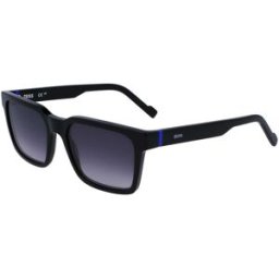 Óculos de sol Zeiss ZS23527S Preto Tamanho: 55X18 Preto