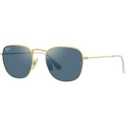 Rayban Óculos de sol Ray Ban 0RB8157 Dourados Tamanho: 48X20 Dourados