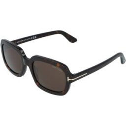 Óculos de sol Tom Ford LANA-02 FT1342 Castanho Tamanho: 53X20 Castanho