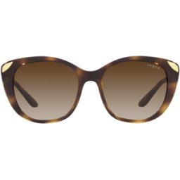 Óculos de sol Vogue 0VO5457S Castanho Tamanho: 53X17 Castanho
