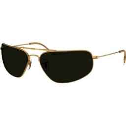 Rayban Óculos de sol Ray Ban 0RB3780 Castanho Tamanho: 63X16 Castanho
