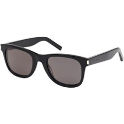 Óculos de sol Yves Saint Laurent SL 51 Preto Tamanho: 50X22 Preto