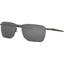 Óculos de sol Oakley EJECTOR 0OO4142 Preto Tamanho: 58X16 Preto