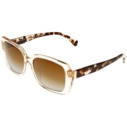 Óculos de sol Ralph Lauren 0RA5298U Transparente Tamanho: 55X17 Transparente