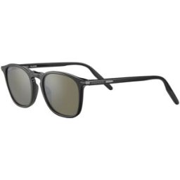 Óculos de sol Serengeti DELIO 8947 Preto Tamanho: 51X21 Preto