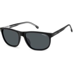 Óculos de sol Carrera C FLEX 08/G/S Preto Tamanho: 58X17 Preto
