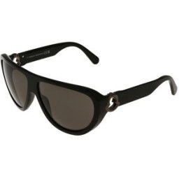 Óculos de sol Moncler ANODIZE ML0246 Preto Tamanho: 62X13 Preto