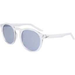 Óculos de sol Nike NIKE SWERVE P FD1850 NKFD1850 Transparente Tamanho: 51X20 Transparente