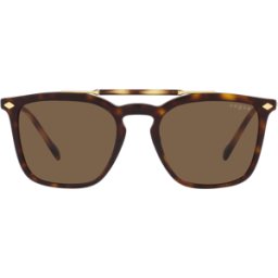 Óculos de sol Vogue 0VO5463S Castanho Tamanho: 51X20 Castanho