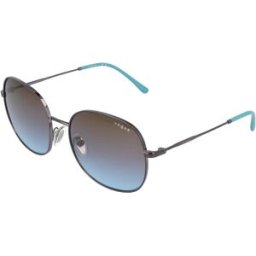 Óculos de sol Vogue 0VO4272S Lilás Tamanho: 57X18 Lilás