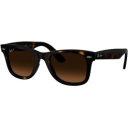 Rayban Óculos de sol Ray Ban WAYFARER 0RB4340 Castanho Tamanho: 50X22 Castanho