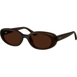 Rayban Óculos de sol Ray Ban 0RB4441D Castanho Tamanho: 53X21 Castanho