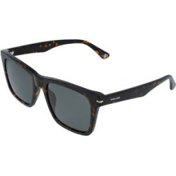 Óculos de sol Police SPLN35 Castanho Tamanho: 55X19 Castanho