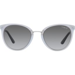 Óculos de sol Vogue 0VO5230S Preto Tamanho: 54X21 Preto