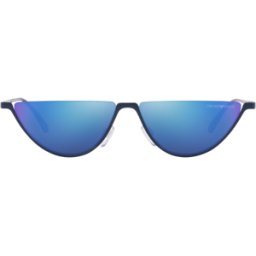 Giorgio Armani Óculos de sol Emporio Armani 0EA2143 Azul Tamanho: 57X12 Azul