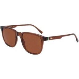 Óculos de sol Lacoste L6029S Transparente Tamanho: 53X19 Transparente