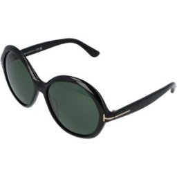 Óculos de sol Tom Ford ANNABELLE-02 FT1282 Amarelo Tamanho: 60X16 Amarelo