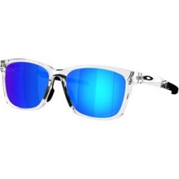 Óculos de sol Oakley PARACORD 0OO9506D Preto Tamanho: 57X17 Preto