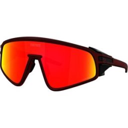 Óculos de sol Oakley LATCH PANEL 0OO9404 Vermelho Tamanho: 35X135 Vermelho