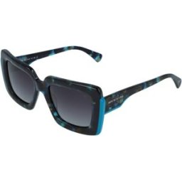 Óculos de sol Agatha Ruiz de la Prada AR21442 Azul Tamanho: 51X21 Azul