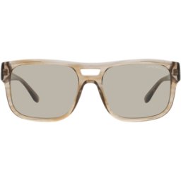 Giorgio Armani Óculos de sol Emporio Armani 0EA4197 Castanho Tamanho: 57X18 Castanho