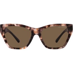 Giorgio Armani Óculos de sol Emporio Armani 0EA4203U Castanho Tamanho: 55X17 Castanho