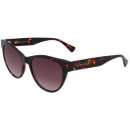 Óculos de sol Agatha Ruiz de la Prada AR21394 Castanho Tamanho: 54X18 Castanho