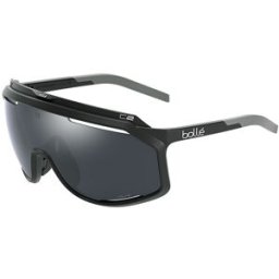 Óculos de sol Bollé CHRONOSHIELD BS018001 Preto Tamanho: 143X1 Preto
