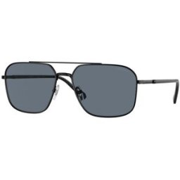 Óculos de sol Vogue 0VO4289S Preto Tamanho: 59X16 Preto
