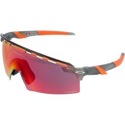 Óculos de sol Oakley ENCODER STRIKE VENTED 0OO9235 Cinzento Tamanho: 99X1 Cinzento