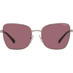 Óculos de sol Vogue 0VO4277SB Dourados Tamanho: 56X18 Dourados