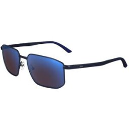 Óculos de sol Zeiss ZS23139SP Azul Tamanho: 57X16 Azul
