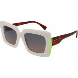 Óculos de sol Agatha Ruiz de la Prada AR21442518 AR21442 Branco Tamanho: 51X21 Branco