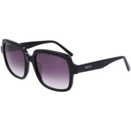 Óculos de sol DKNY DK540S Preto Tamanho: 54X19 Preto