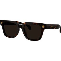 Óculos de sol Vogue 0VE4510U Castanho Tamanho: 52X19 Castanho