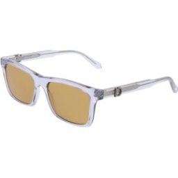 Óculos de sol SALVATORE FERRAGAMO SF2060SE Transparente Tamanho: 55X17 Transparente
