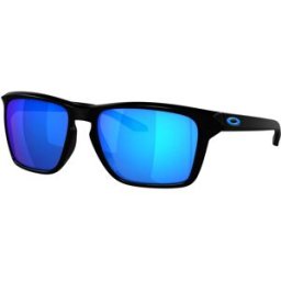 Óculos de sol Oakley SYLAS 0OO9448 Preto Tamanho: 57X17 Preto