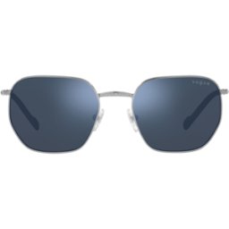 Óculos de sol Vogue 0VO4257S Cinzento Tamanho: 52X19 Cinzento
