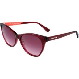 Óculos de sol Agatha Ruiz de la Prada AR21359 Grená Tamanho: 56X17 Grená