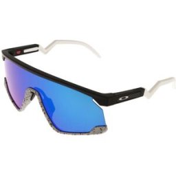 Óculos de sol Oakley BXTR 0OO9280 Preto Tamanho: 99X1 Preto