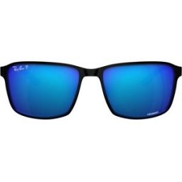 Rayban Óculos de sol Ray Ban 0RB3721CH Preto Tamanho: 59X17 Preto