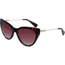 Óculos de sol Agatha Ruiz de la Prada AR21378 Castanho Tamanho: 56X17 Castanho