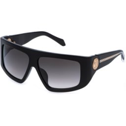 Óculos de sol Just Cavalli SJC145 Preto Tamanho: 60X12 Preto