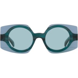 Giorgio Armani Óculos de sol Emporio Armani 0EA4207 Azul Tamanho: 46X21 Azul
